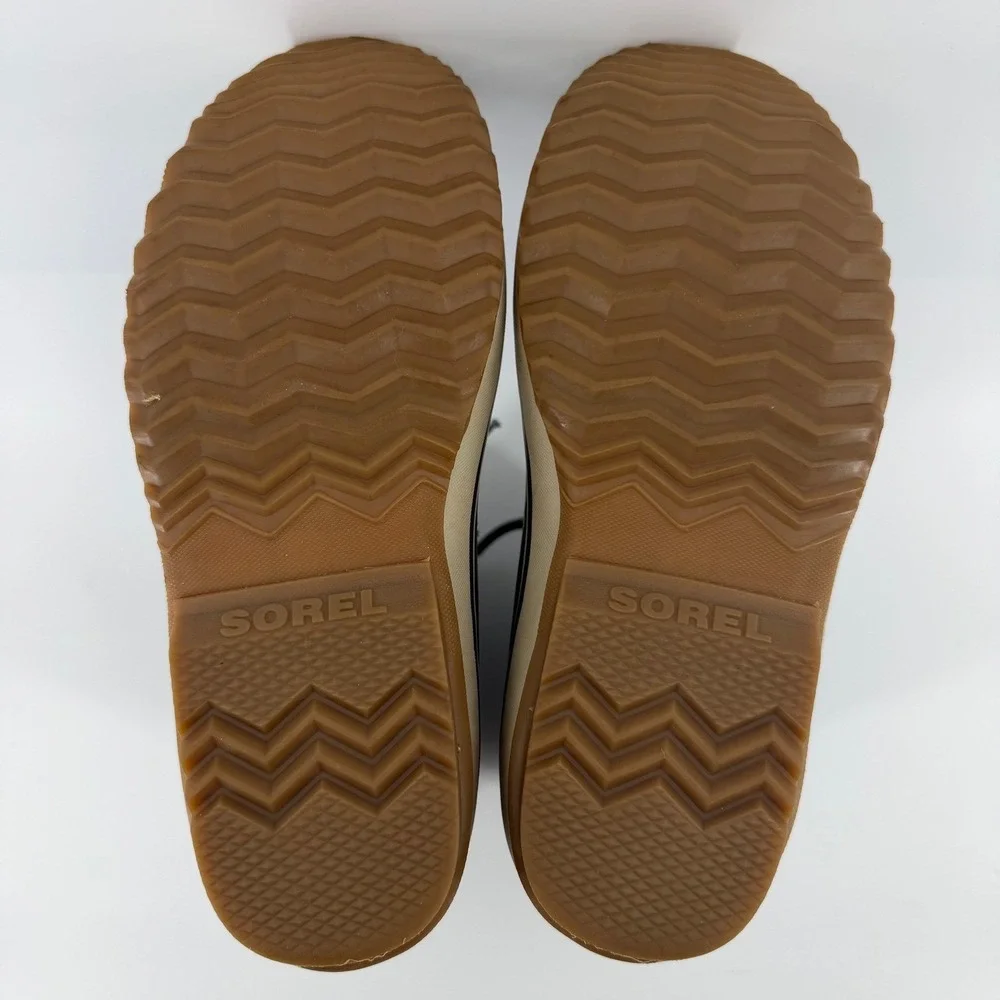 Sorel men winter